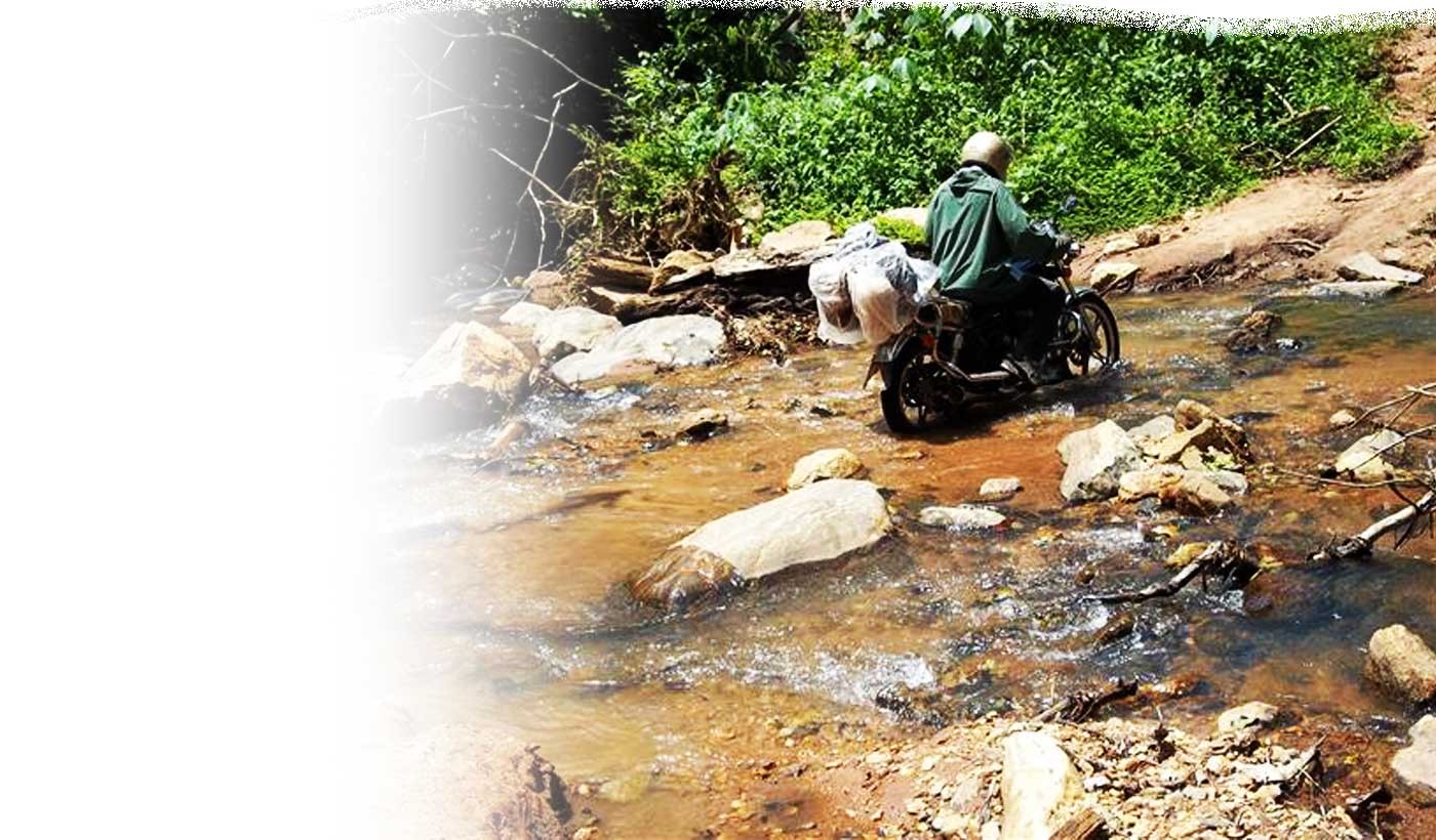 IWA Relief Projects 
Far reaching and Life changing